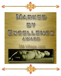 SM_Village Marked By Excellence Award: Linked To Their Web Site