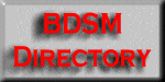BDSM/Fetish Directory