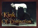 Kink Of Distinction Award: Linked To Their Web Site