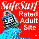 SafeSurf Rated Adults Only