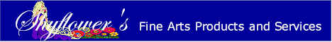 Fine Arts Products & Services